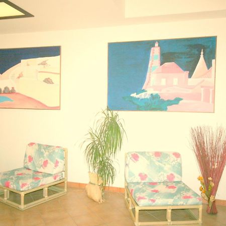 Residence Algarve Ρίμινι Εξωτερικό φωτογραφία