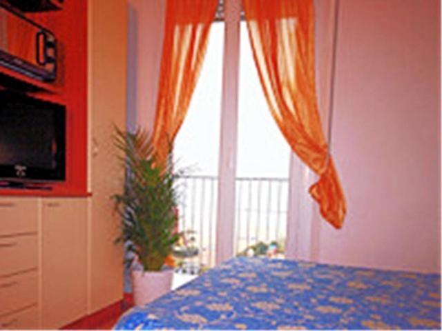 Residence Algarve Ρίμινι Δωμάτιο φωτογραφία