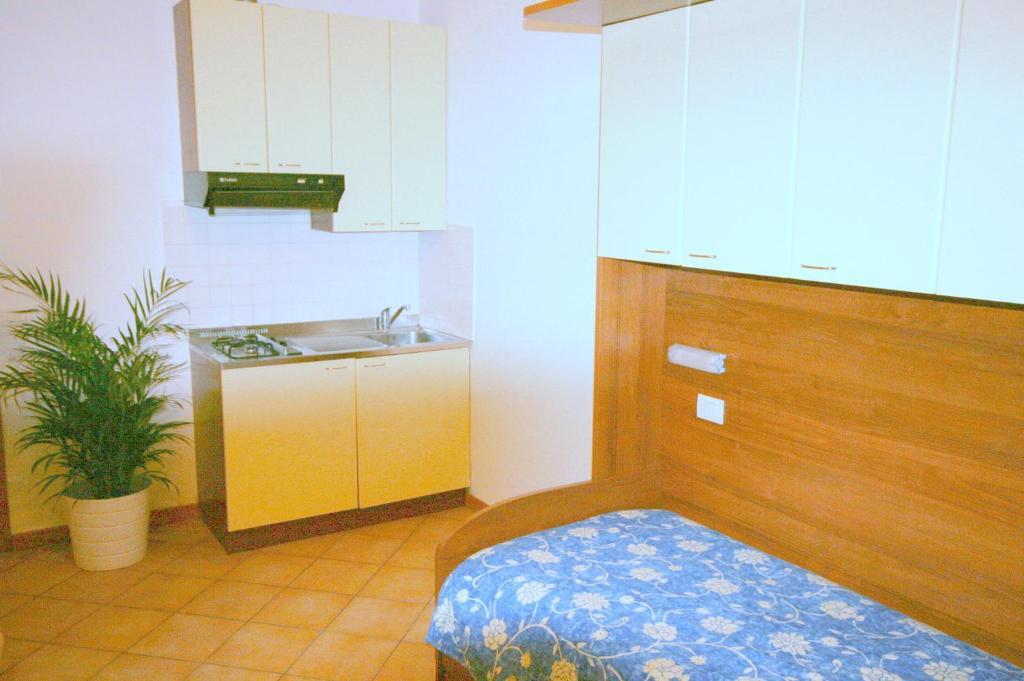 Residence Algarve Ρίμινι Δωμάτιο φωτογραφία