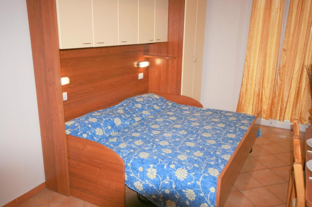 Residence Algarve Ρίμινι Δωμάτιο φωτογραφία