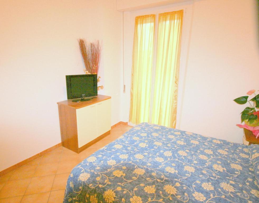Residence Algarve Ρίμινι Δωμάτιο φωτογραφία