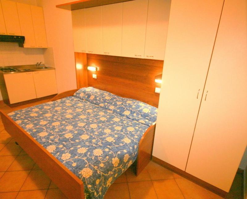Residence Algarve Ρίμινι Δωμάτιο φωτογραφία