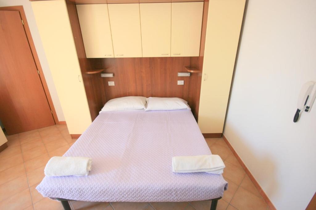 Residence Algarve Ρίμινι Δωμάτιο φωτογραφία