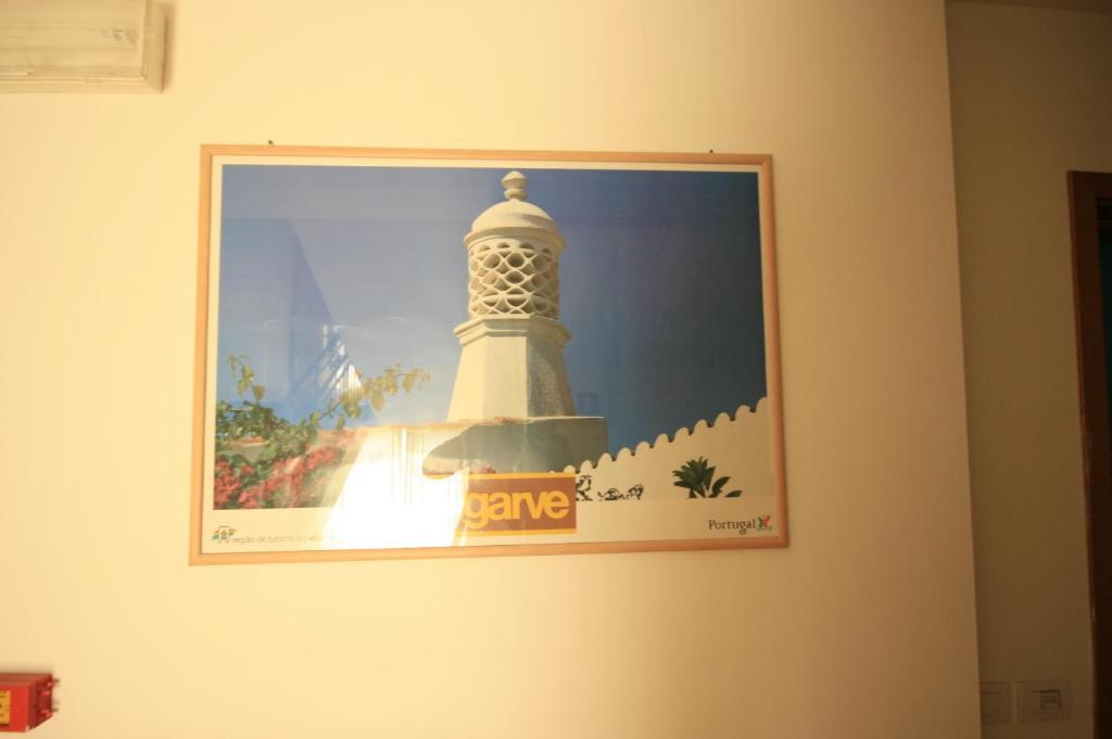 Residence Algarve Ρίμινι Δωμάτιο φωτογραφία