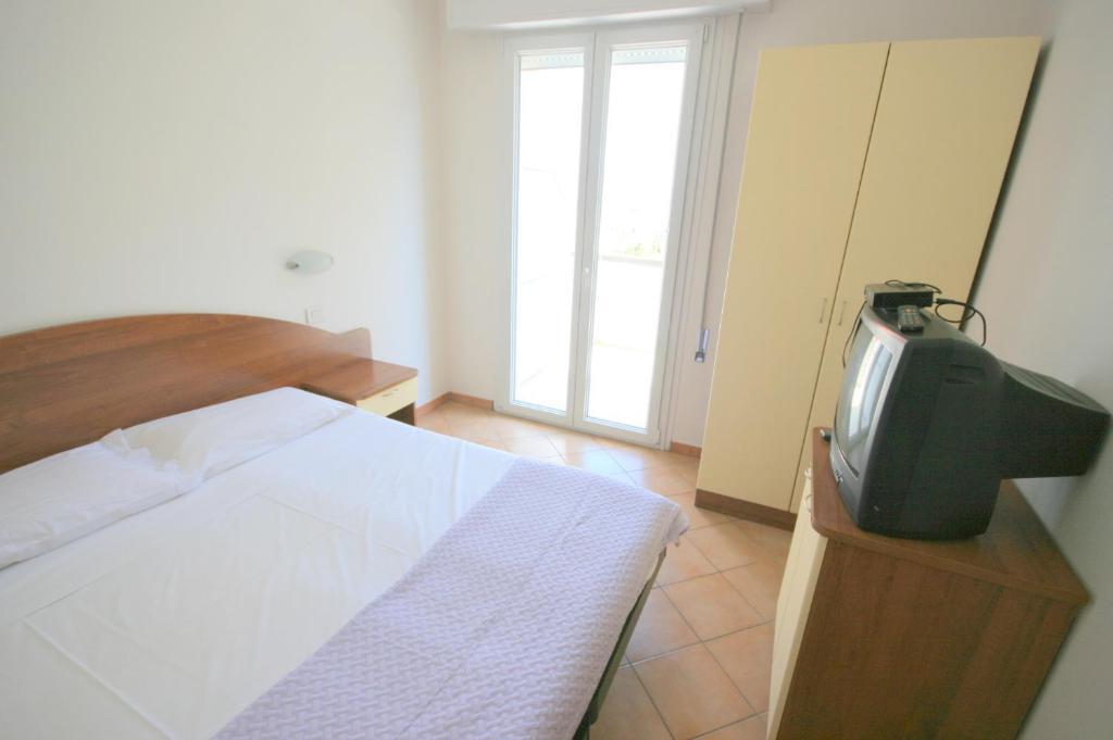 Residence Algarve Ρίμινι Δωμάτιο φωτογραφία