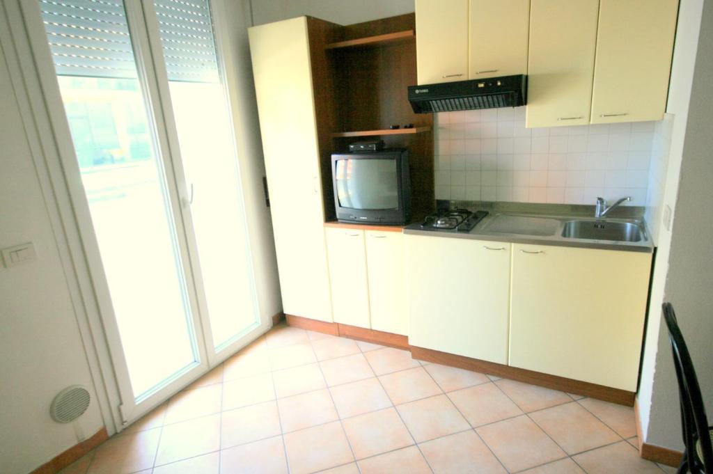 Residence Algarve Ρίμινι Δωμάτιο φωτογραφία
