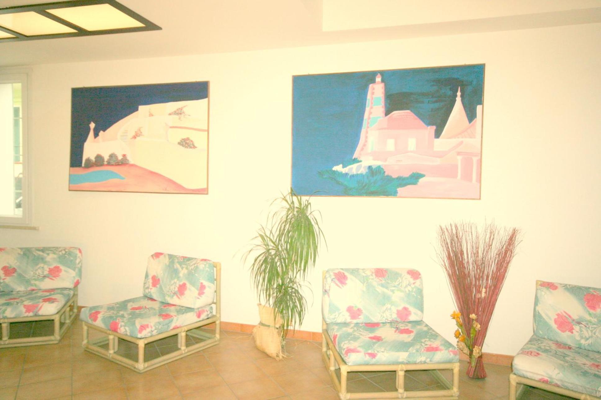 Residence Algarve Ρίμινι Εξωτερικό φωτογραφία