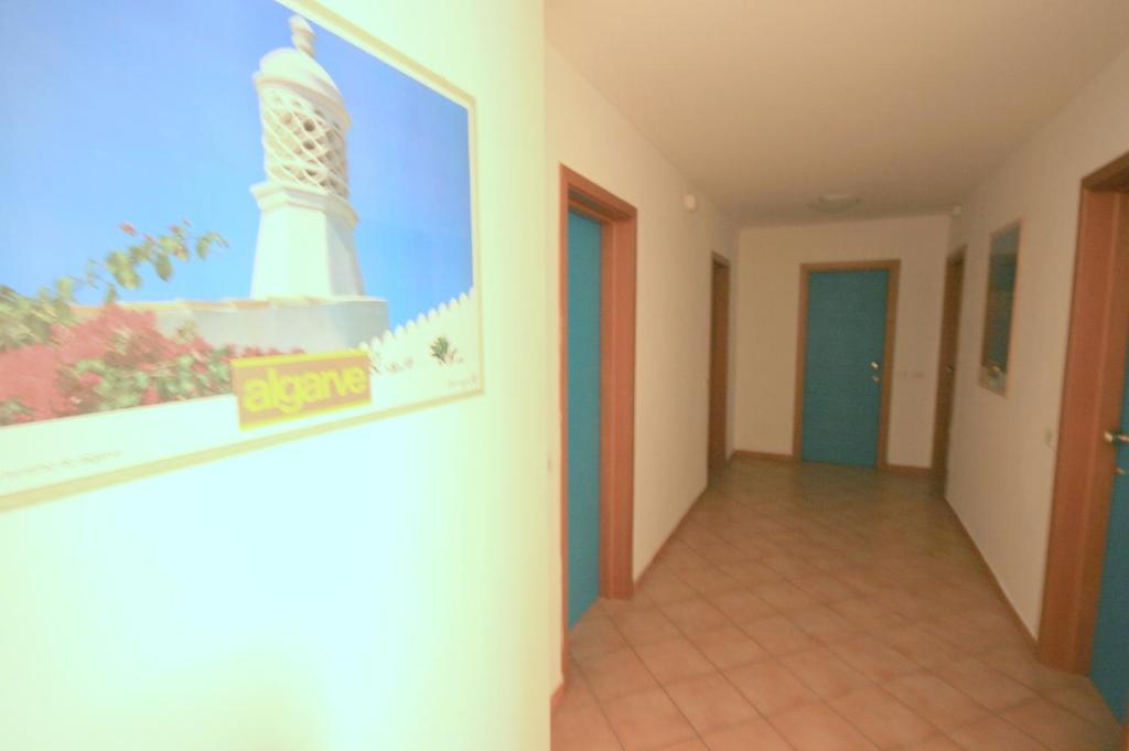 Residence Algarve Ρίμινι Δωμάτιο φωτογραφία