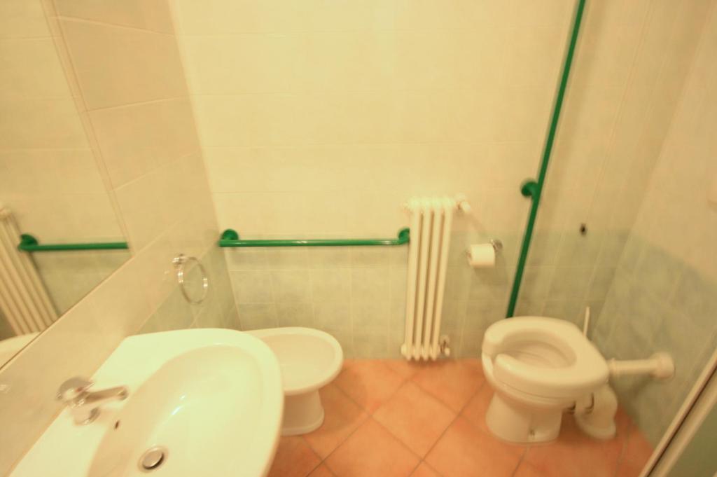 Residence Algarve Ρίμινι Δωμάτιο φωτογραφία