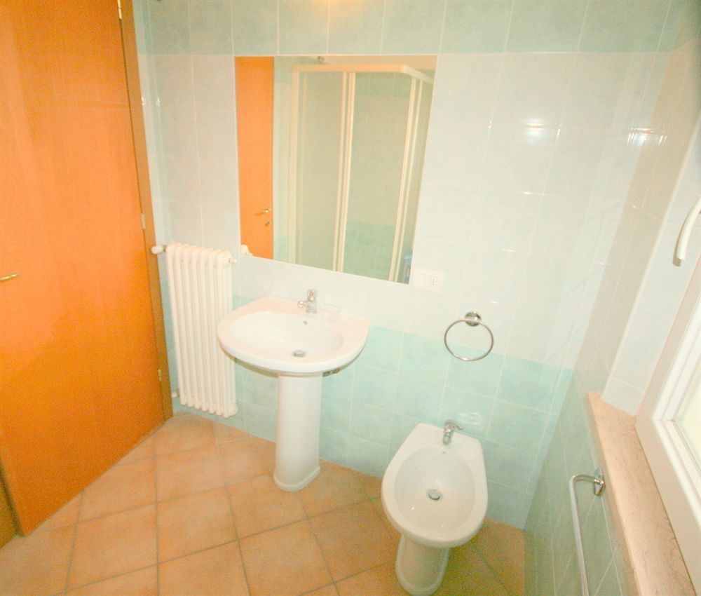 Residence Algarve Ρίμινι Εξωτερικό φωτογραφία