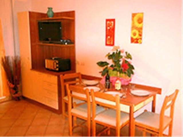 Residence Algarve Ρίμινι Εξωτερικό φωτογραφία